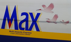 MAX = Multiple Amenity Express